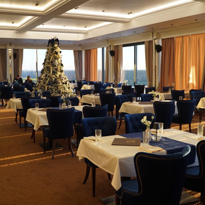 Restoran ExtAzzA Jarkovci