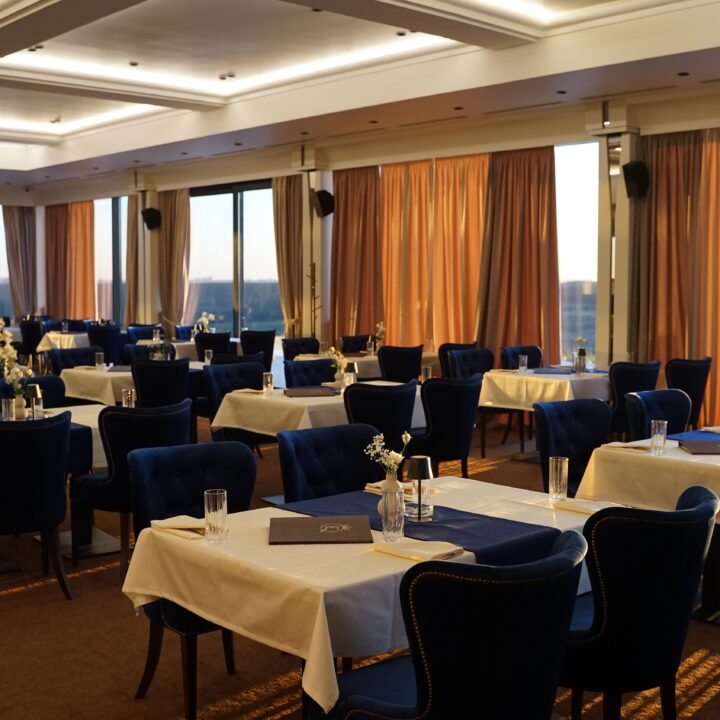 Restoran ExtAzzA Jarkovci