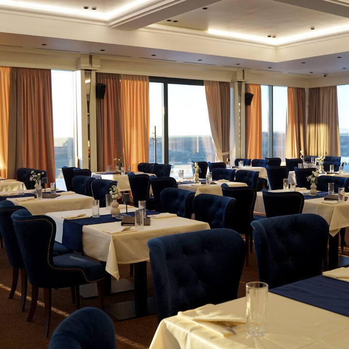 Restoran ExtAzzA Jarkovci